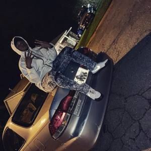 Meet your Posher, Theron